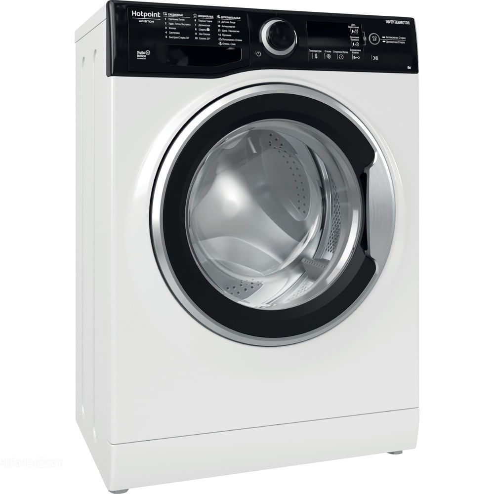 Стиральная машина HOTPOINT-ARISTON BK RT 6029 S за 34 060 Р | ЧёПоЧём